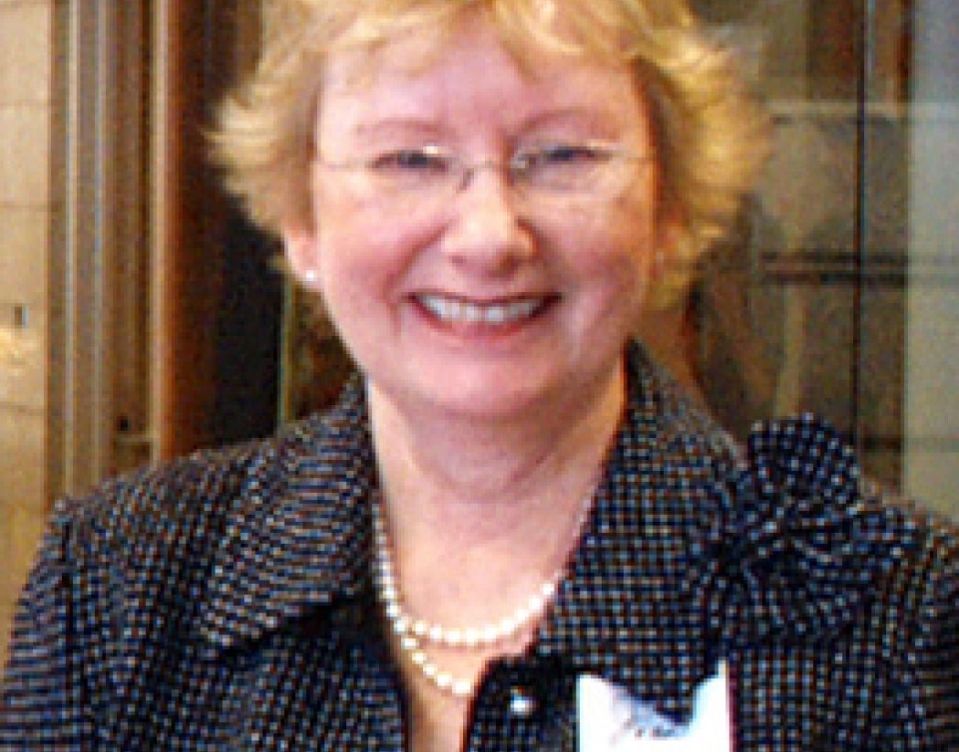 Joan Volkmuth