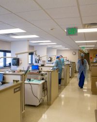 Dental lab