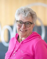 Lois Carkhuff headshot