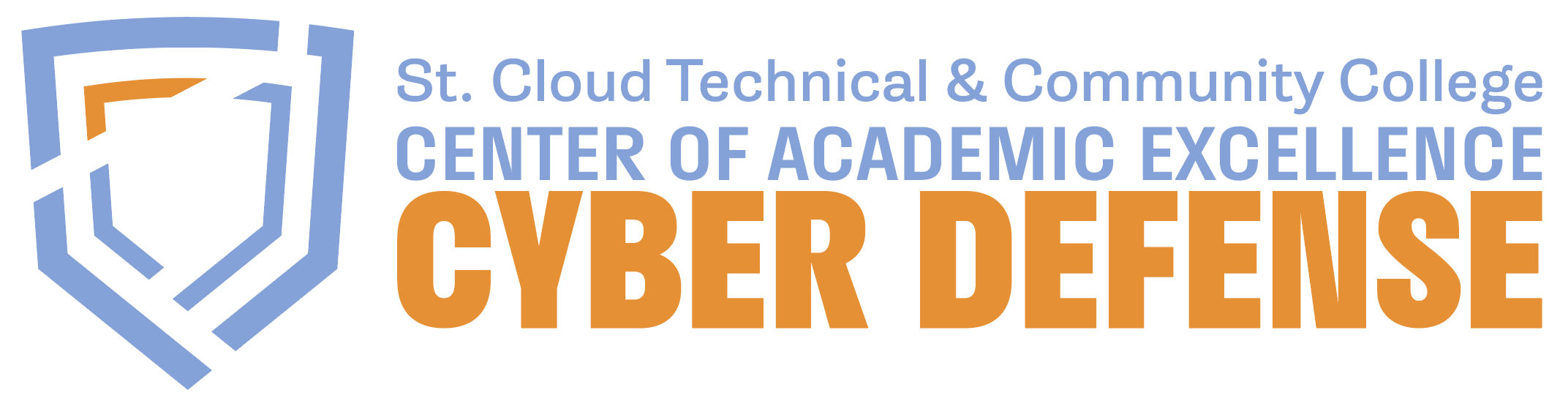 SCTCC Center of Academic Excellence Cyber Defense