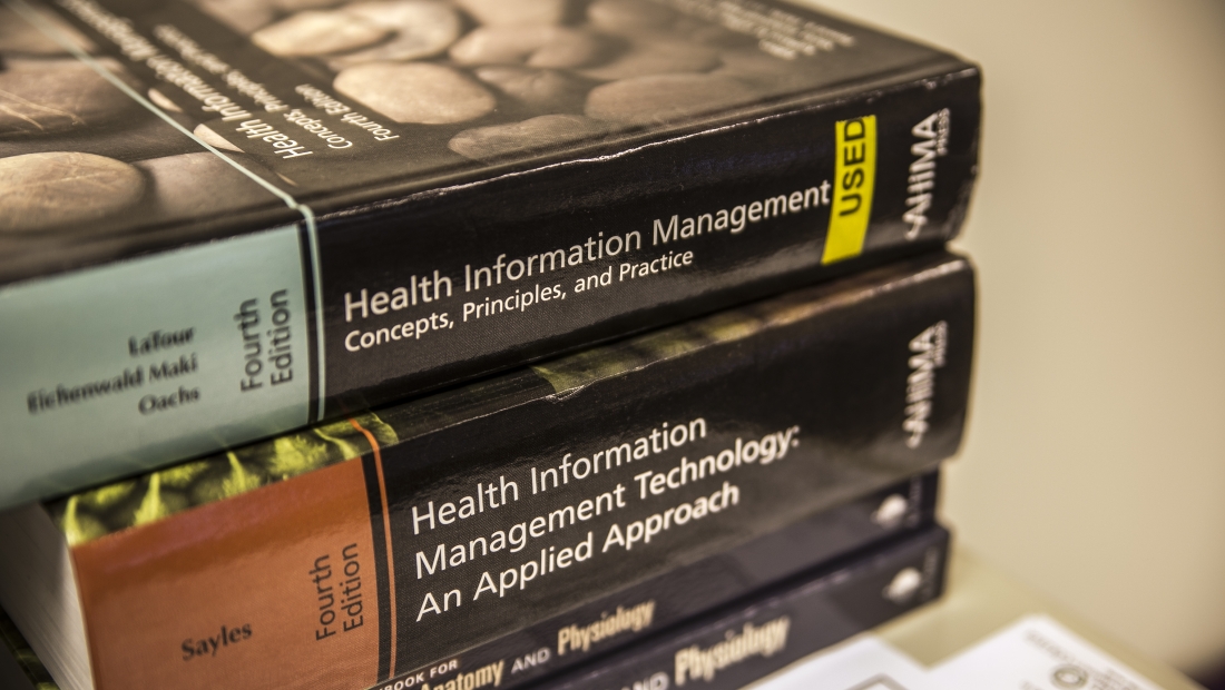 Health Information Technology books