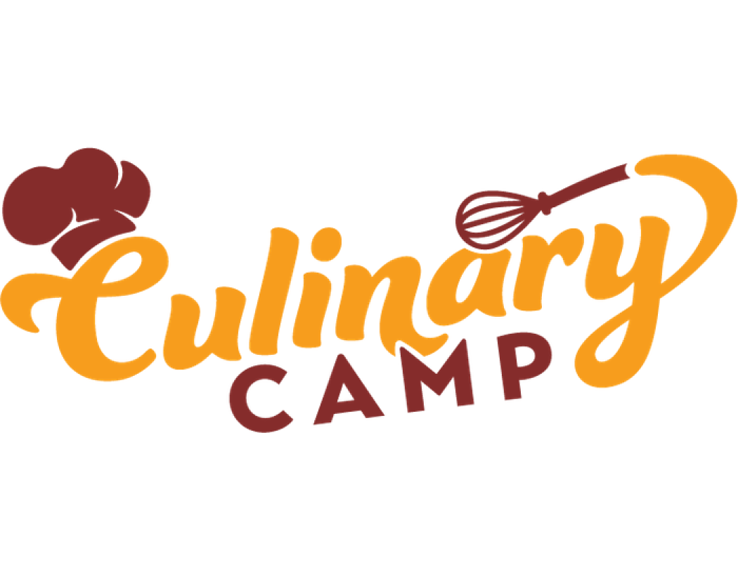 Culinary Camp header