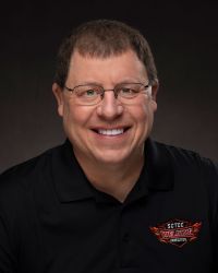 Chuck Haus