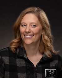 Kami Burgess