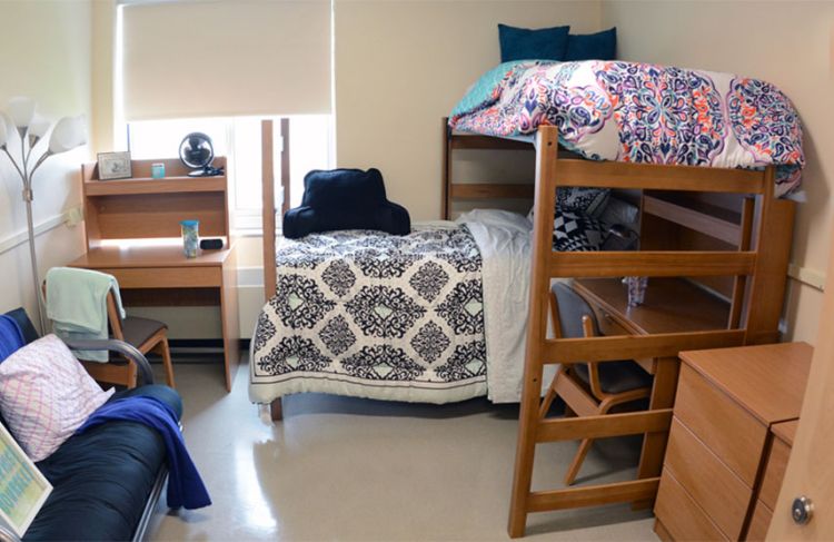 Dorm
