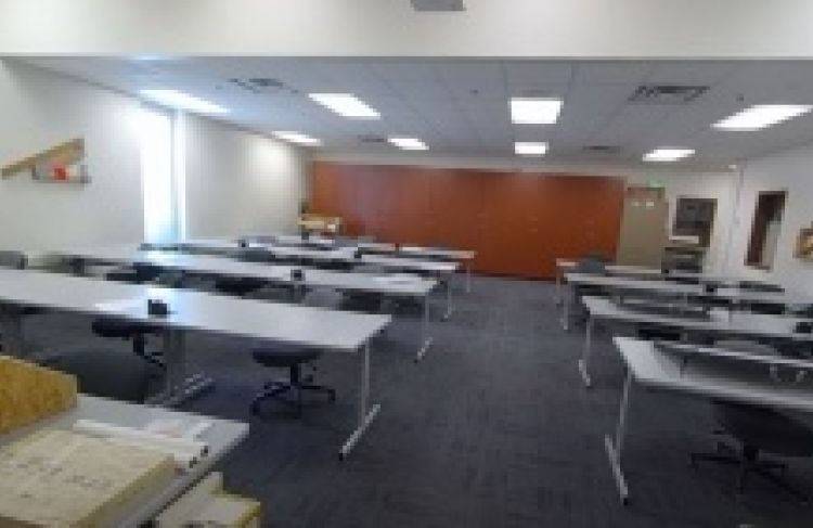 Architecture Lab virtual tour