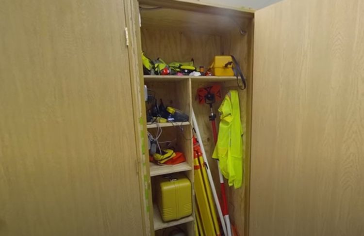 Land Surveying Civil Engineering Lab video screenshot