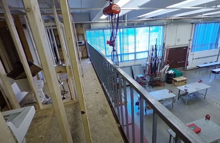 Plumbing Lab video tour