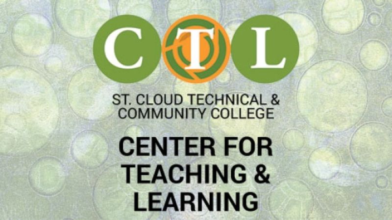 Center for Teaching & Learning (CTL) logo