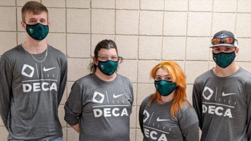 DECA