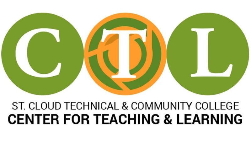 St. Cloud Technical & Community College Center for Teaching & Learning (CTL)