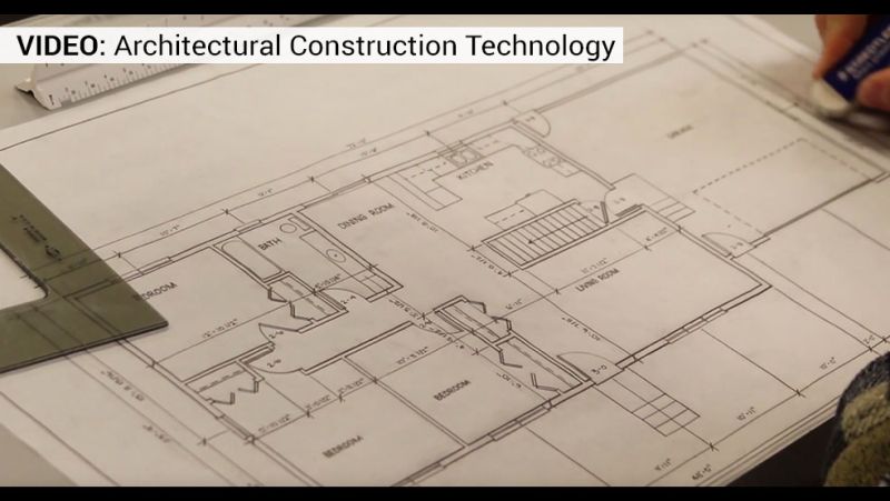 Architectural Lab Tour