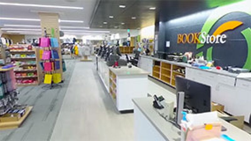 bookstore
