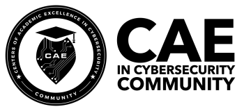 CAE in Cybersecurity Community logo