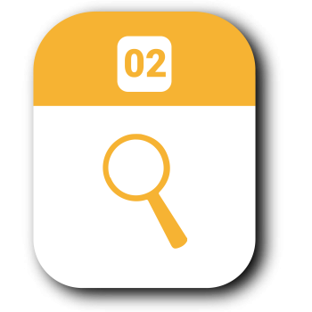 #2 magnifying glass