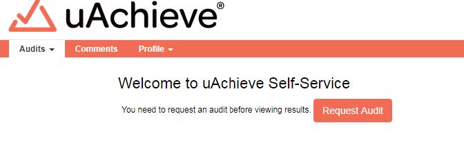 uAchieve welcome